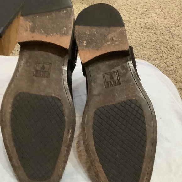 Frye boots, woman’s 7 1/2 - Picture 5 of 5